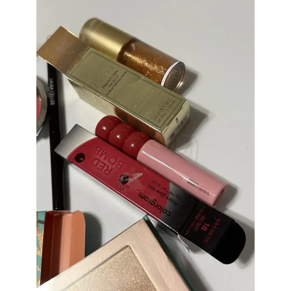 Bossy makeup beauty